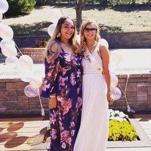 Meet your Posher, Amanda